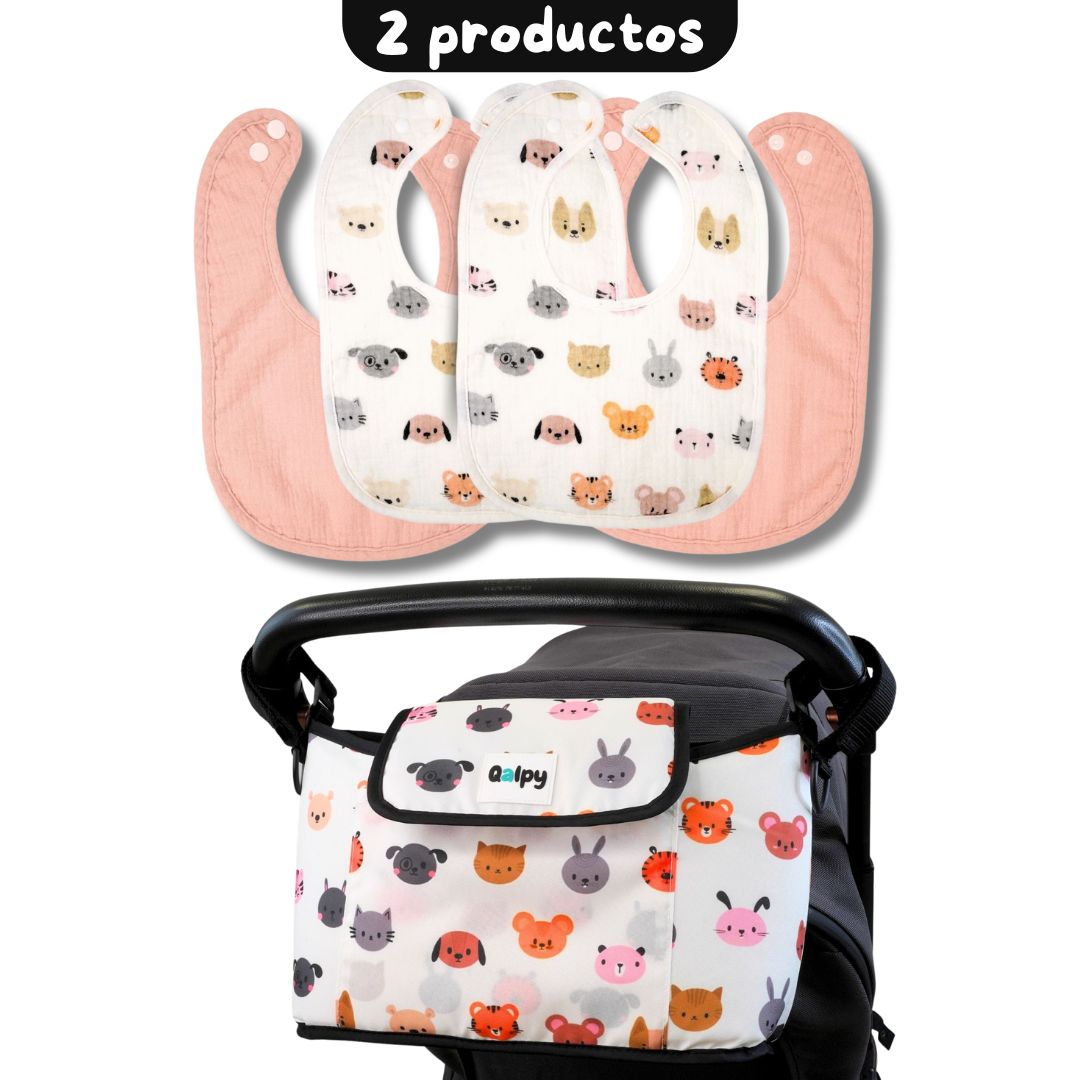 Kit Dulce sonrisa
