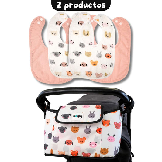 Kit Dulce sonrisa