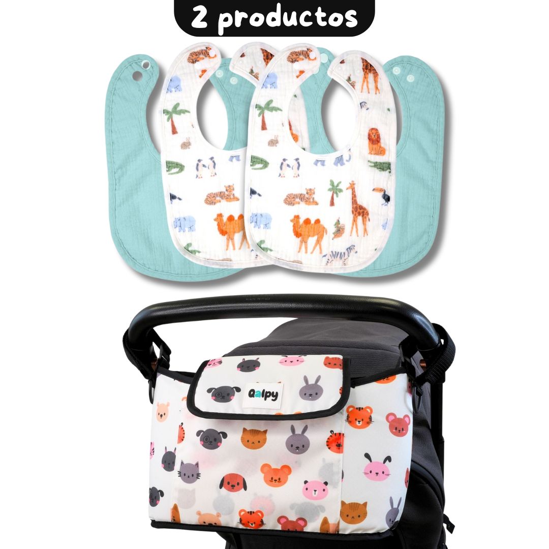 Kit Pequeño Explorador