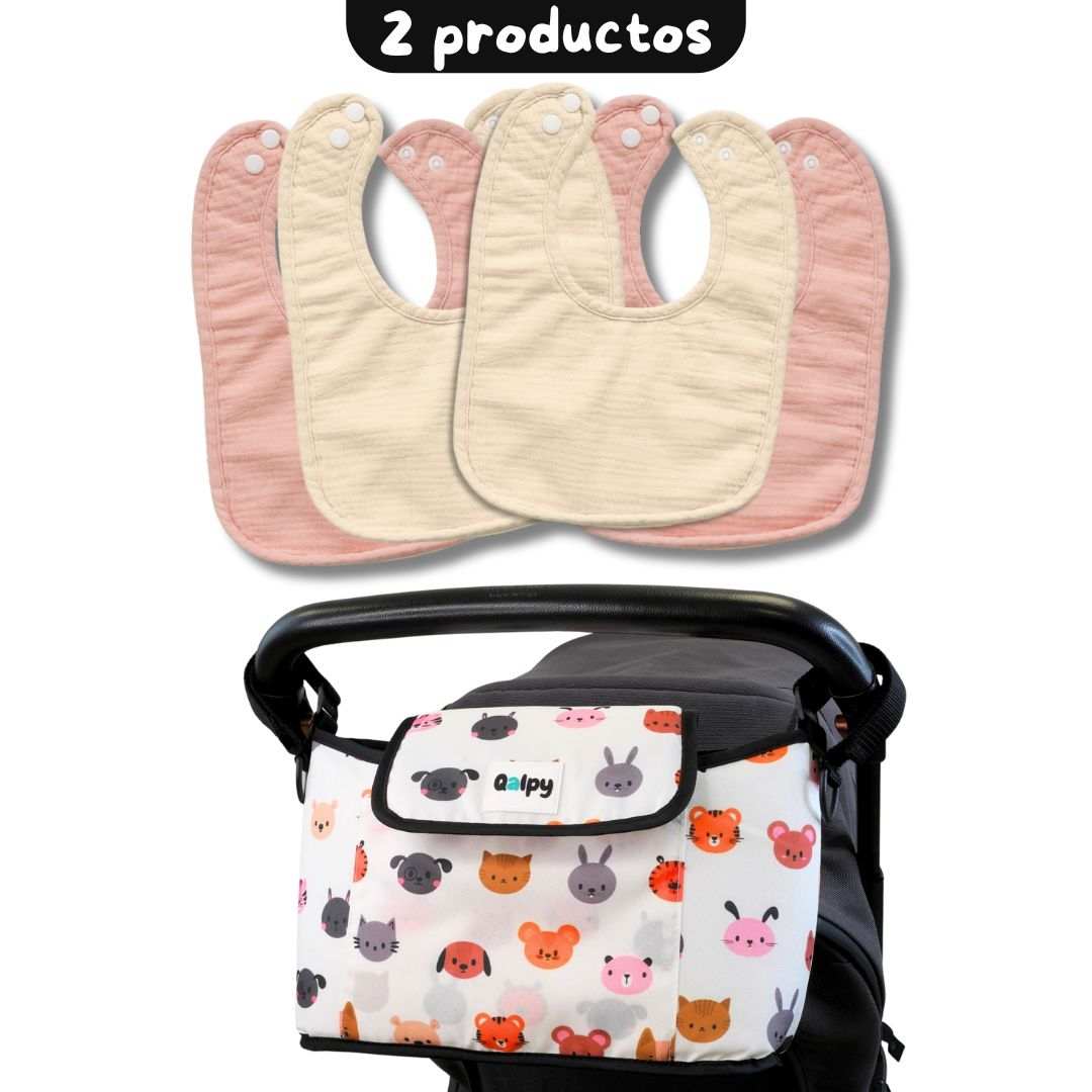 Kit Ternura Clásica