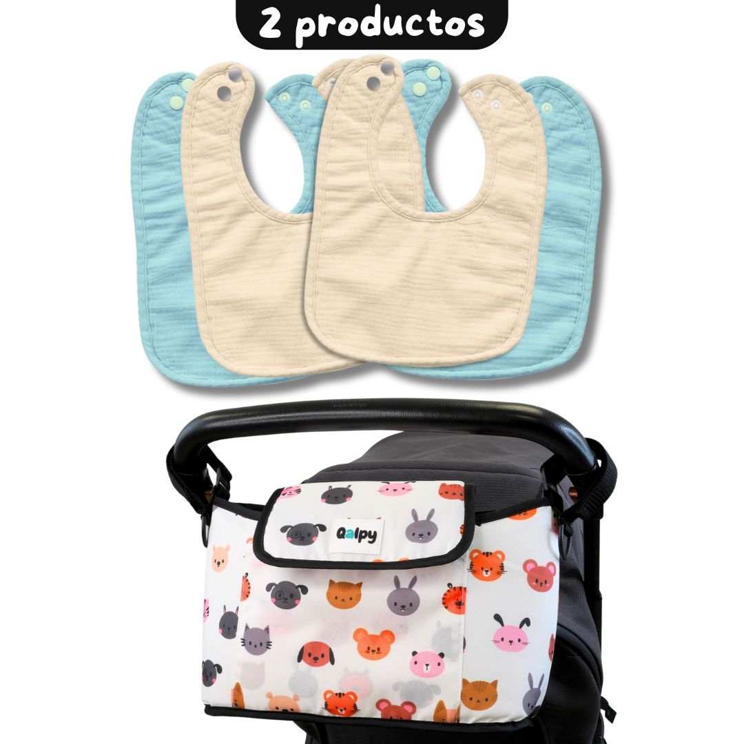 Kit Aventura Clásica