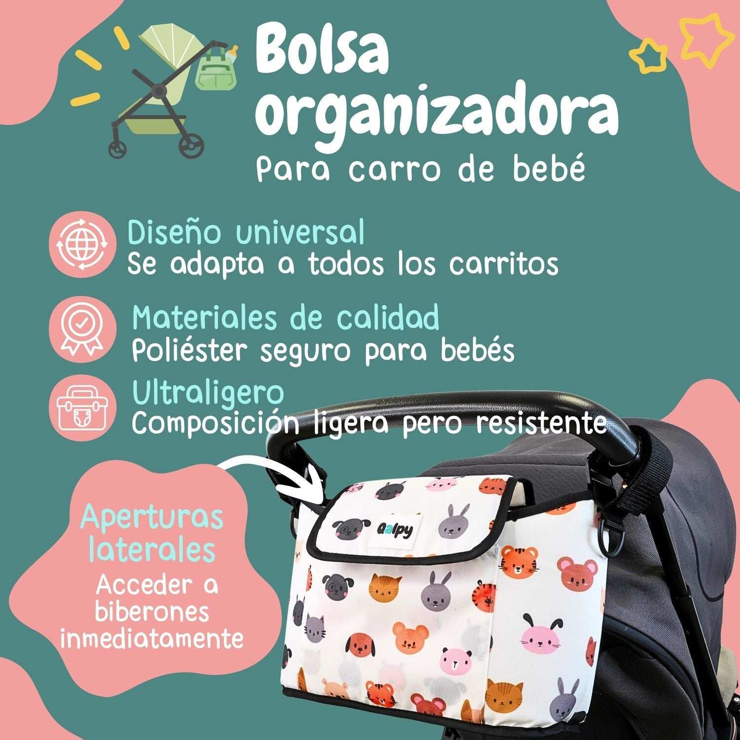 Kit Ternura Clásica