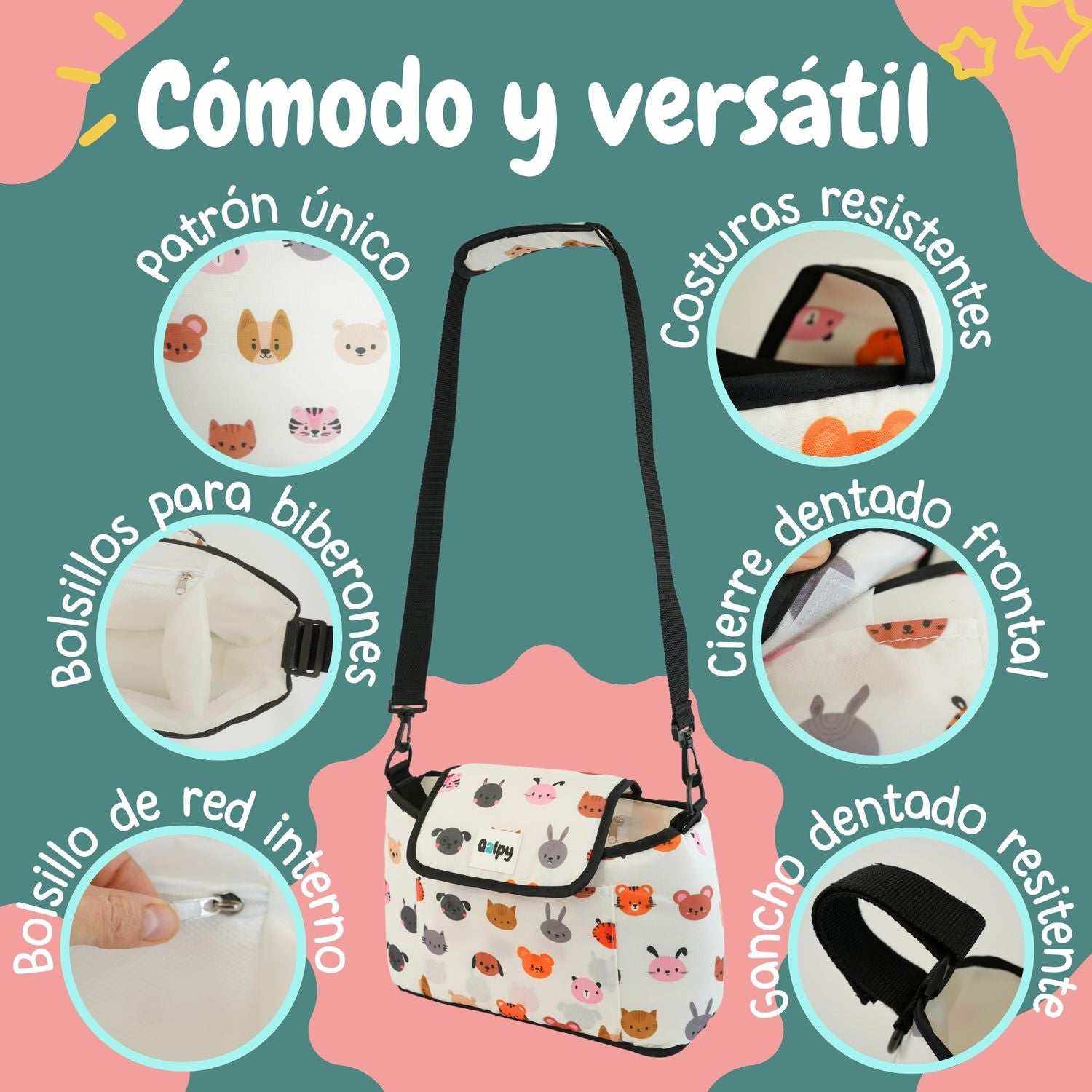 Kit Aventura Clásica