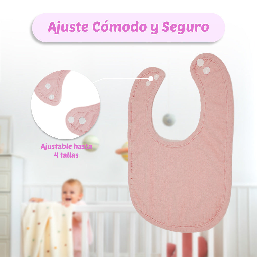 Dulce Sonrisa - Pack 4u