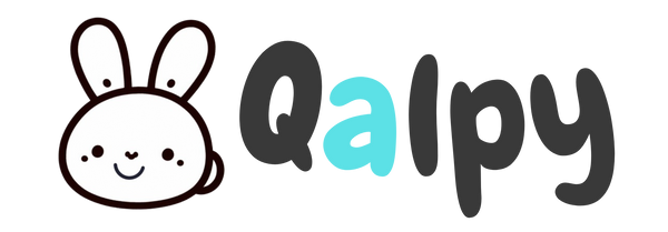 Qalpy
